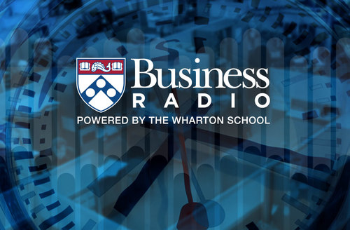 Christian Koch on Wharton School Business Radio's Your Money with Kent Smetters